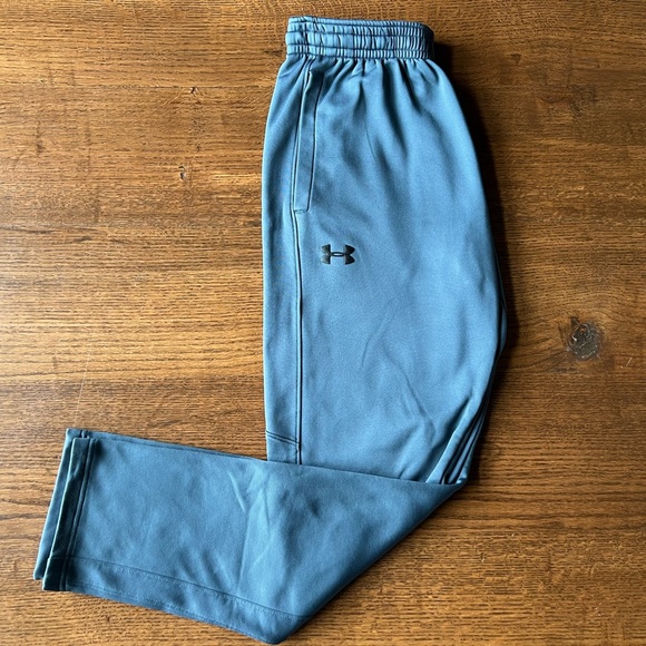 Under Armour Fleece Joggers - Picture 1 of 2